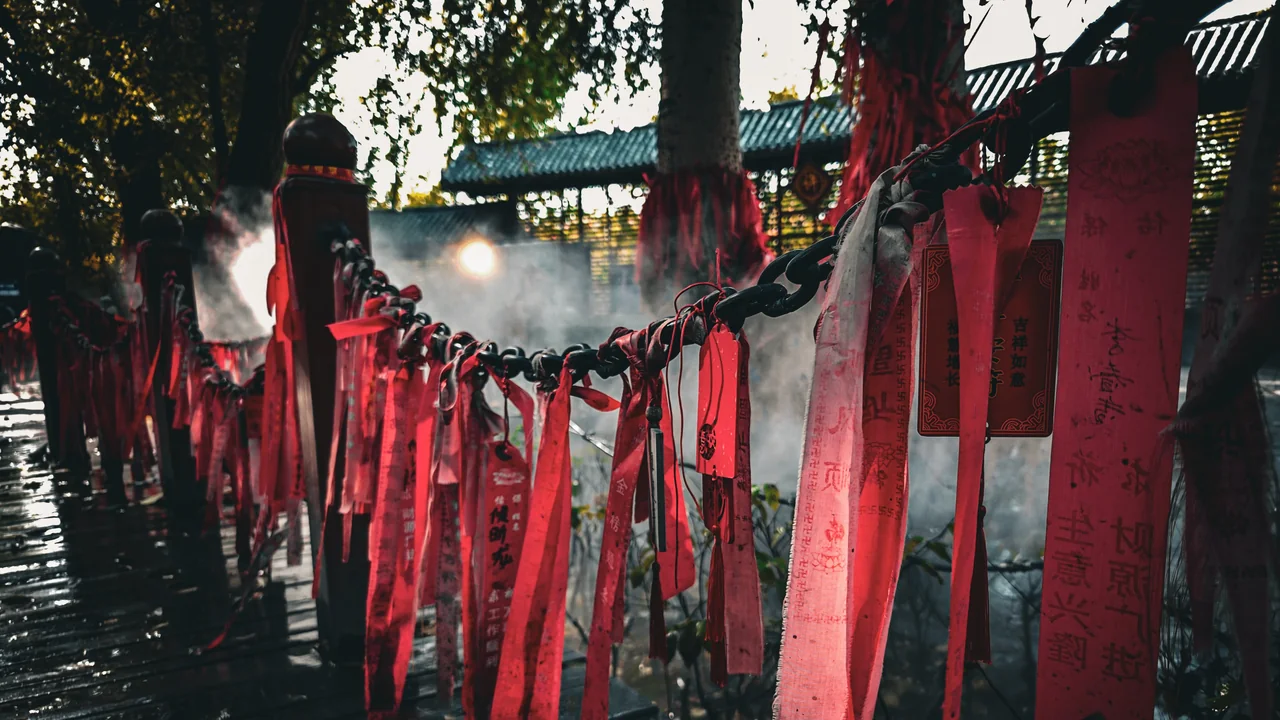 Pamirs to Yarkand